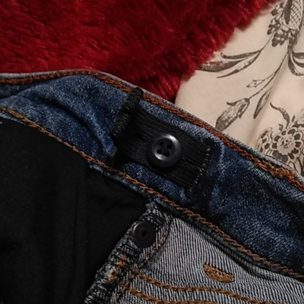 Wrangler jeans, girls - Picture 5 of 5